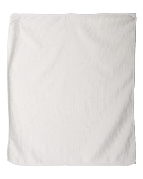 Carmel Towel Company C1118M Microfiber Rally Towel