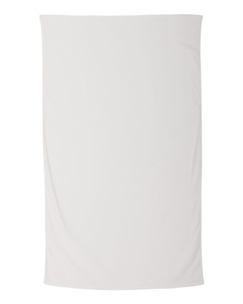 Carmel Towel Company C3560 Legacy Velour Beach Towel