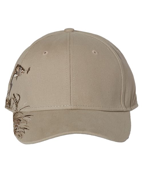 DRI DUCK 3256 Trout Cap