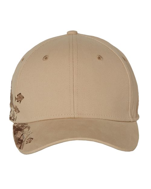 DRI DUCK 3303 Bass Cap
