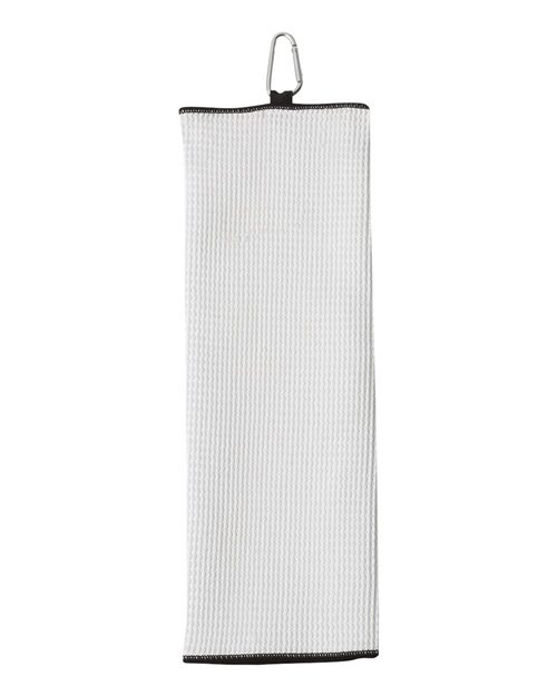 Carmel Towel Company C1717MTC Fairway Golf Towel