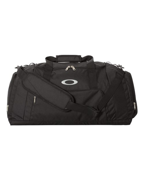 Oakley FOS901099 55L Gym to Street Duffel Bag