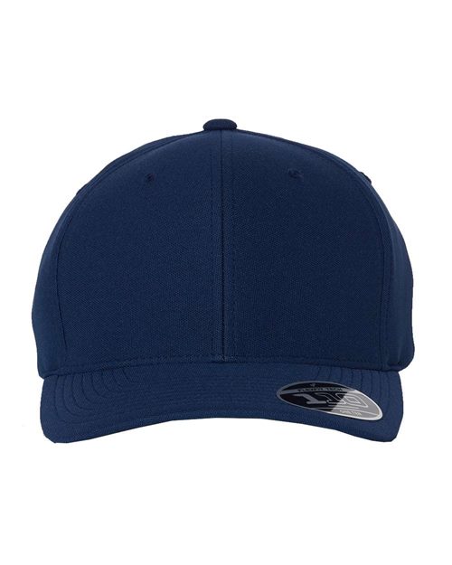 Flexfit 110P 110 Cool & Dry Mini-Piqué Cap