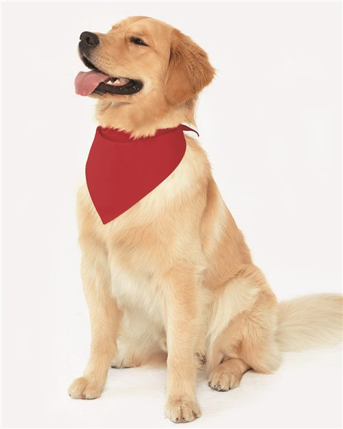 Doggie Skins 3905 USA-Made Doggie Bandana