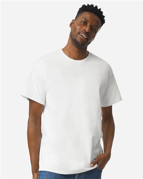 Gildan 2000 Unisex Ultra Cotton T-Shirt