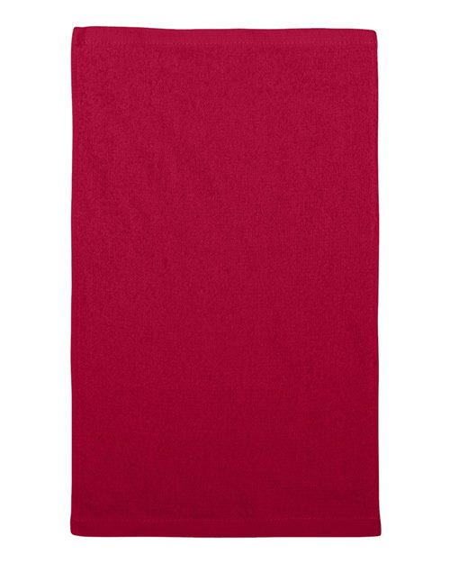 Q-Tees T18 Budget Rally Towel