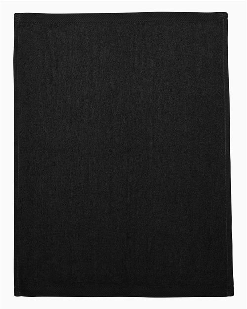 Q-Tees T600 Hemmed Fingertip Towel