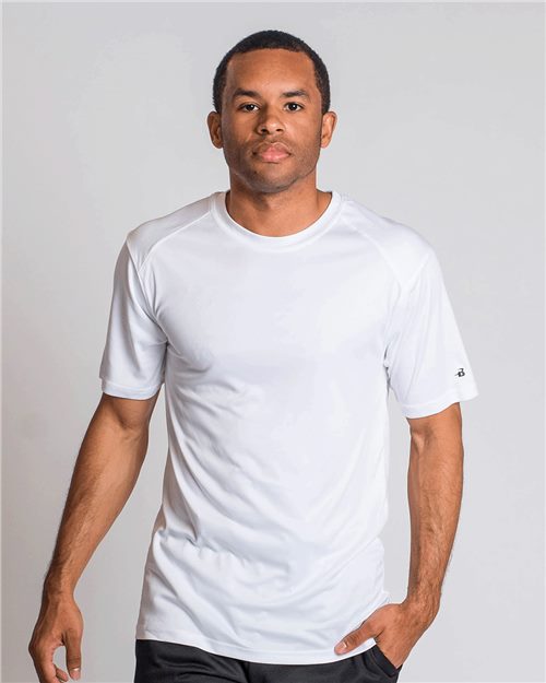 Badger 4020 Men's Ultimate SoftLock T-Shirt