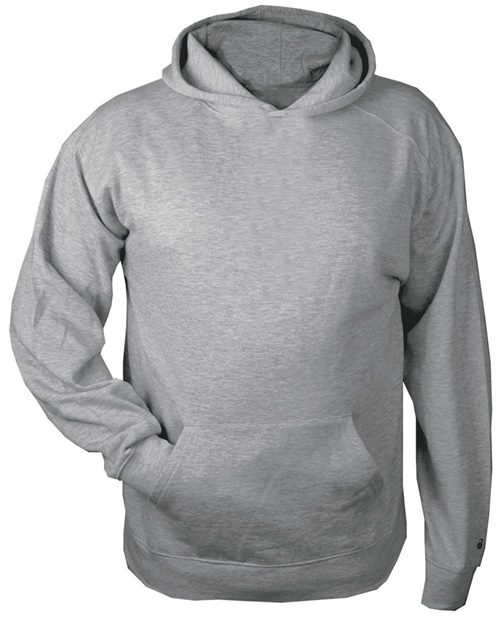 C2 Sport 5520 Youth Fleece Hooded Sweatshirt