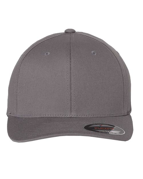 Flexfit 5001 V-Flexfit Cotton Twill Cap