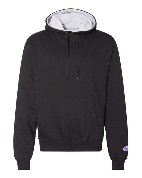 Champion S171 Unisex Cotton Max Hooded Sweatshirt