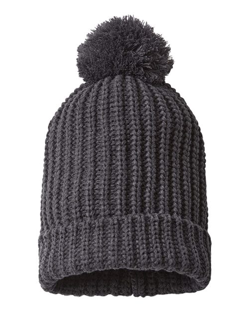 Richardson 143R Chunky Cable Beanie