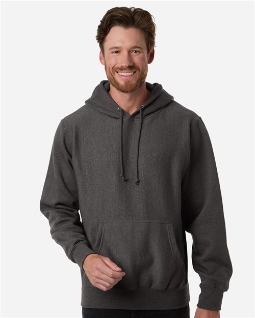 MV Sport 488 Unisex Pro Weave Hooded Sweatshirt