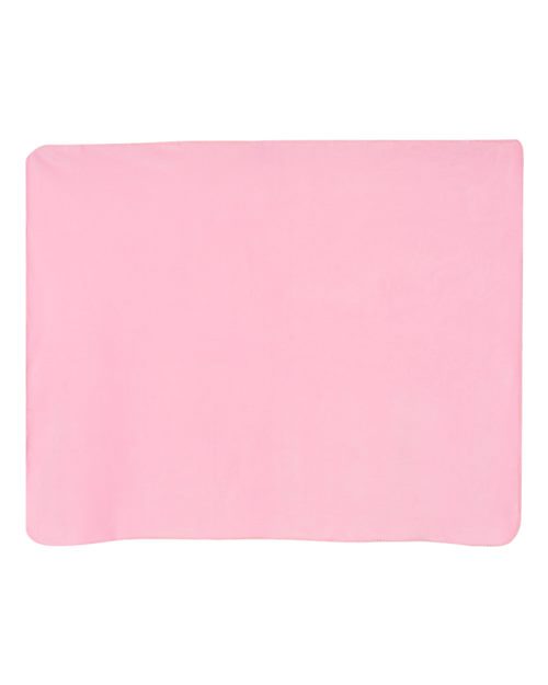 Alpine Fleece 8700 Fleece Throw Blanket