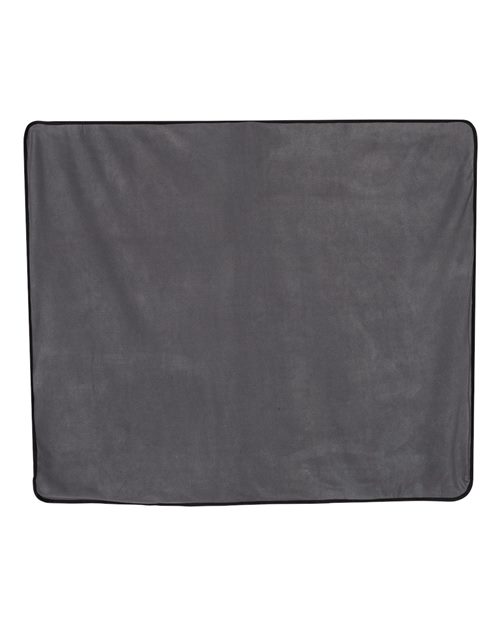 Alpine Fleece 8701 Polyester/Nylon Picnic Blanket