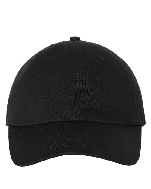 Valucap VC300A Bio-Washed Classic Dad Hat