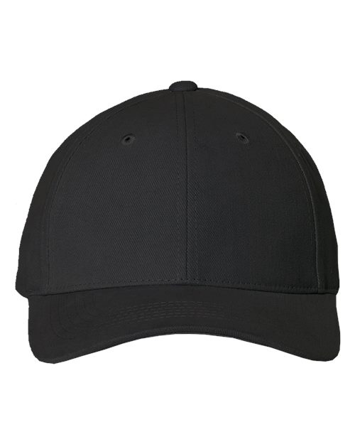 Valucap 9910 Heavy Brushed Twill Structured Cap