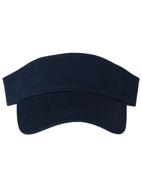 Valucap VC500 Bio-Washed Visor