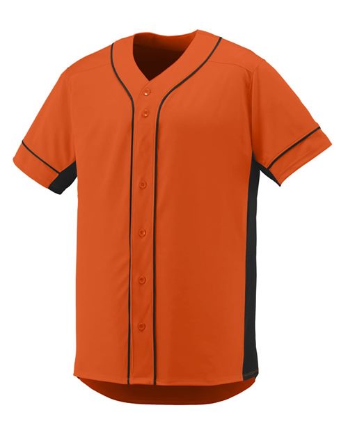 Augusta Sportswear 1660 Men's Slugger Jersey