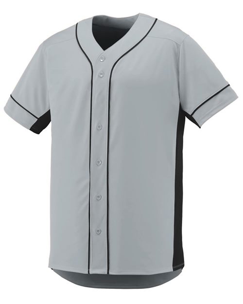 Augusta Sportswear 1661 Youth Slugger Jersey