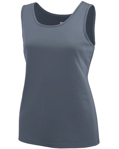 Augusta Sportswear 1705 Women's Training Tank Top