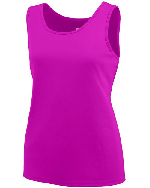 Augusta Sportswear 1706 Girls' Training Tank Top