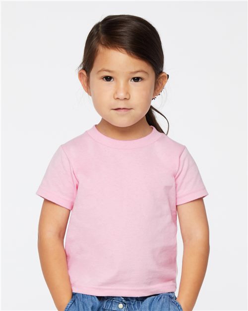 Rabbit Skins 3301J Youth Juvy T-Shirt