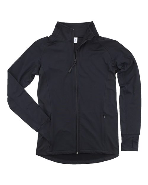 Boxercraft YS95 Youth Studio Jacket