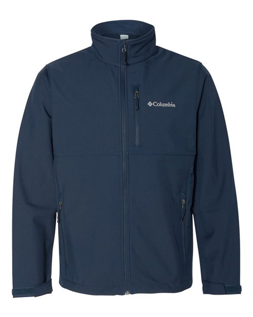 Columbia 155653 Ascender Soft Shell Jacket