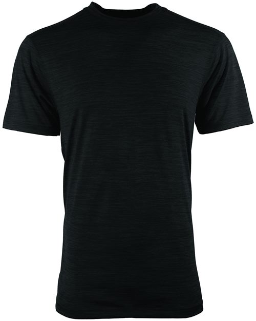 Augusta Sportswear 2900 Unisex Shadow Tonal Heather Training T-Shirt