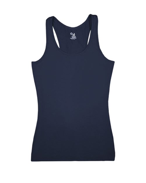 Badger 4666 Women's Pro-Compression Racerback