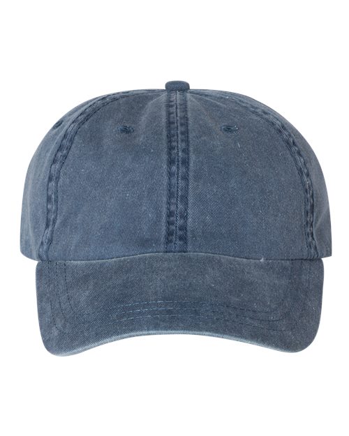 Valucap SP500 Pigment-Dyed Cap