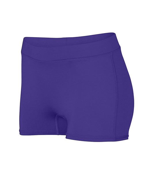 Augusta Sportswear 1232 Women's Dare Shorts