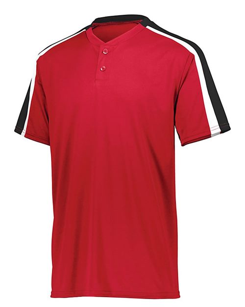 Augusta Sportswear 1557 Men's Power Plus Jersey 2.0