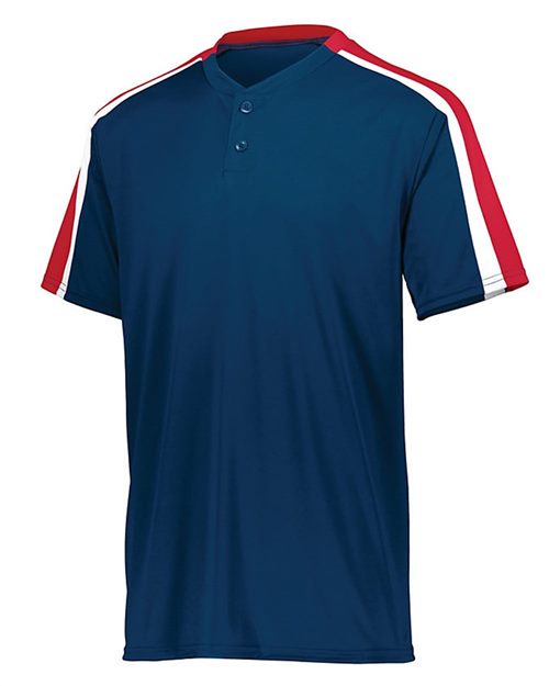Augusta Sportswear 1558 Youth Power Plus Jersey 2.0