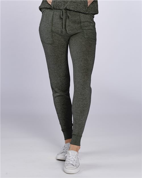 Boxercraft L09 Women's Cuddle Fleece Joggers
