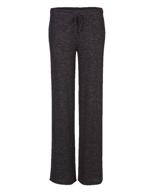 Boxercraft L10 Women's Cuddle Fleece Wide Leg Pants