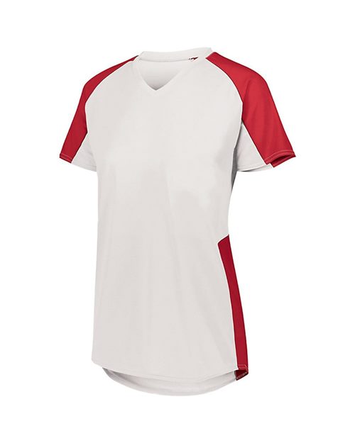 Augusta Sportswear 1522 Women's Cutter Jersey