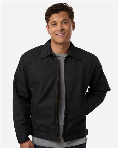 Red Kap JT22 Men's Waist Length Jacket