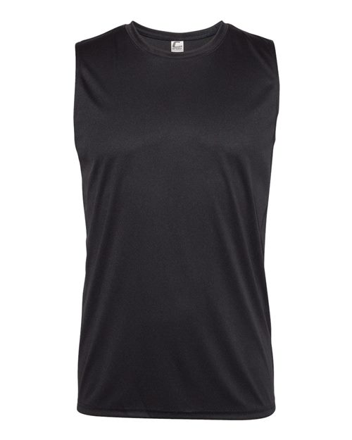C2 Sport 5130 Men's Sleeveless T-Shirt