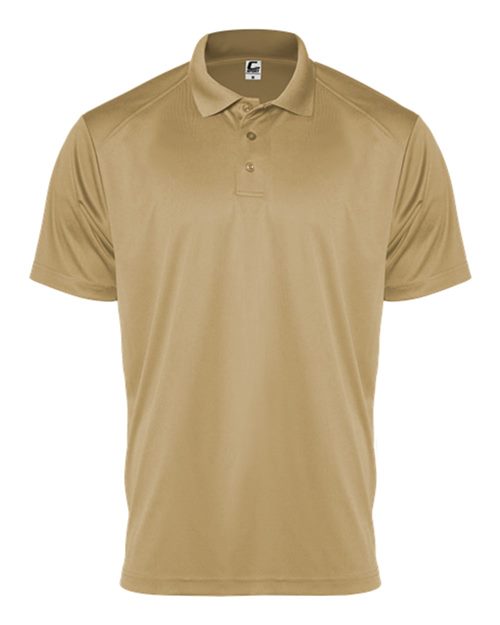 C2 Sport 5901 Youth Utility Polo
