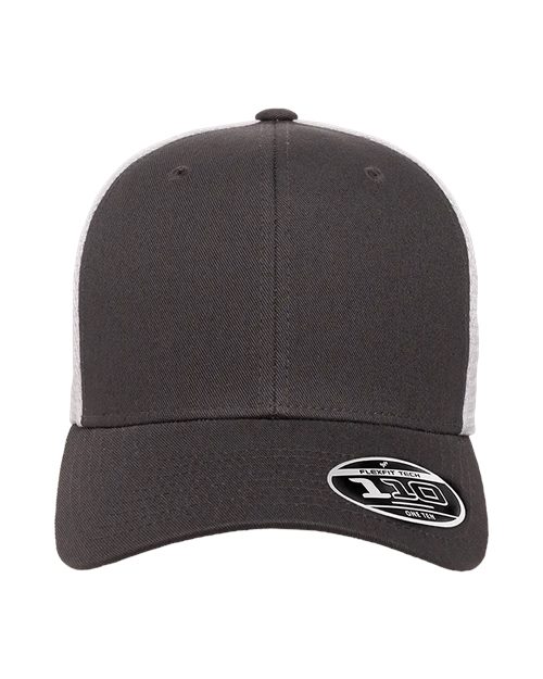 Flexfit 110M 110 Mesh-Back Cap