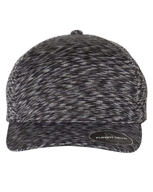 Flexfit 280 Delta Seamless Unipanel Cap