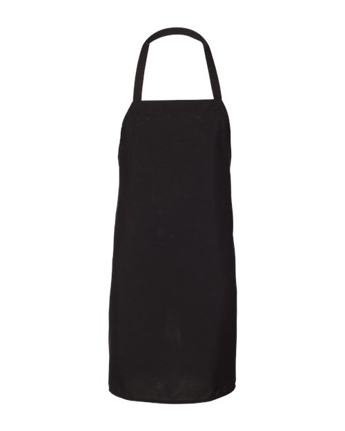 Q-Tees Q4010 Bib Apron