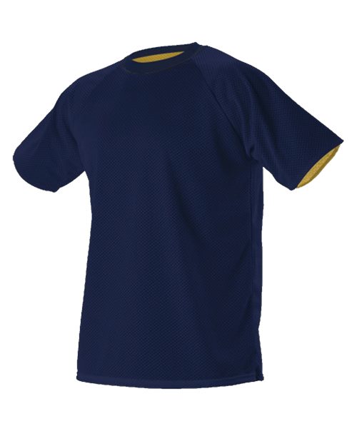Badger 56REVY Youth eXtreme Mesh Reversible Jersey