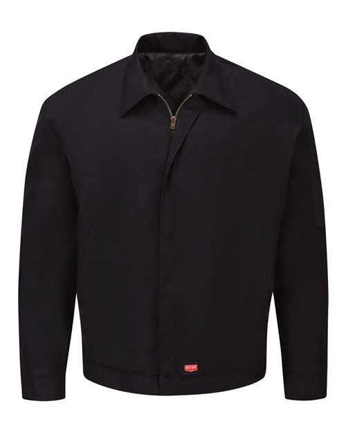 Red Kap JY20 Unisex Performance Crew Jacket