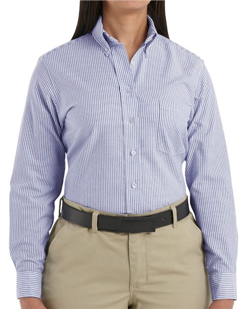 Red Kap SR71 Women's Executive Dress Shirt