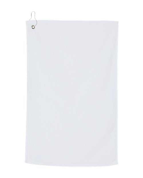 Carmel Towel Company C162523GH Golf Towel