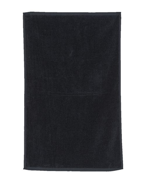 Carmel Towel Company C162523 Velour Towel