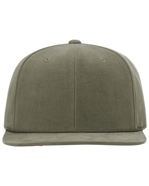 Richardson 253 Timberline Corduroy Cap